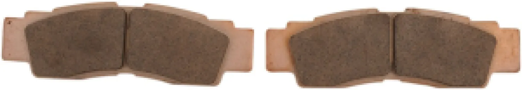 EBC - BRAKE PAD SINT R SERIES - 17212787