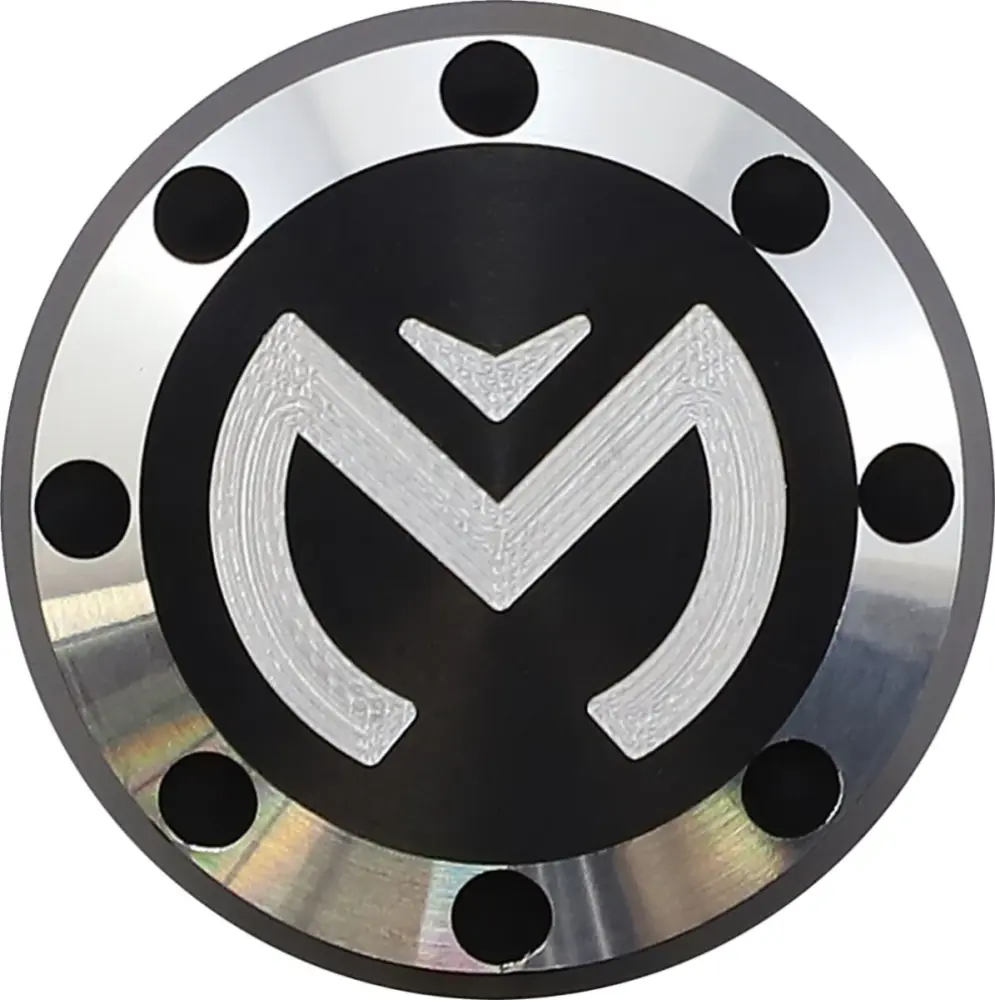 MOOSE OFFROAD HARD-PARTS - SHIFTER BILLET POL MSE - 16021447