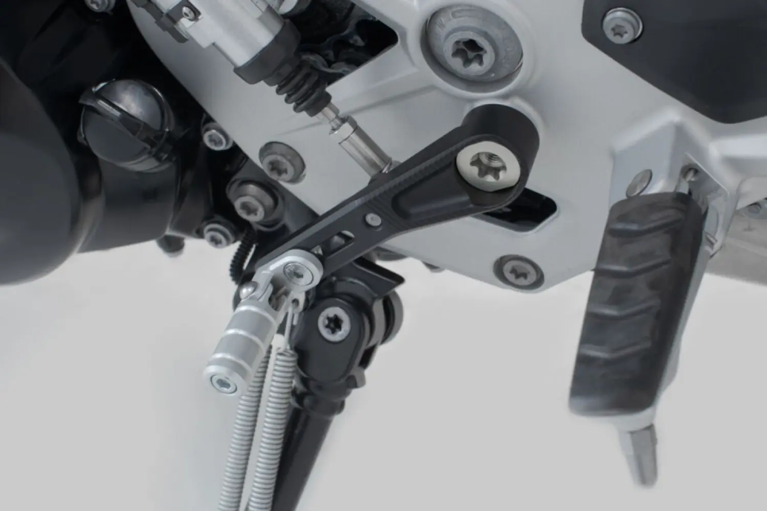 SW-MOTECH - GEAR LEVER - 16021529