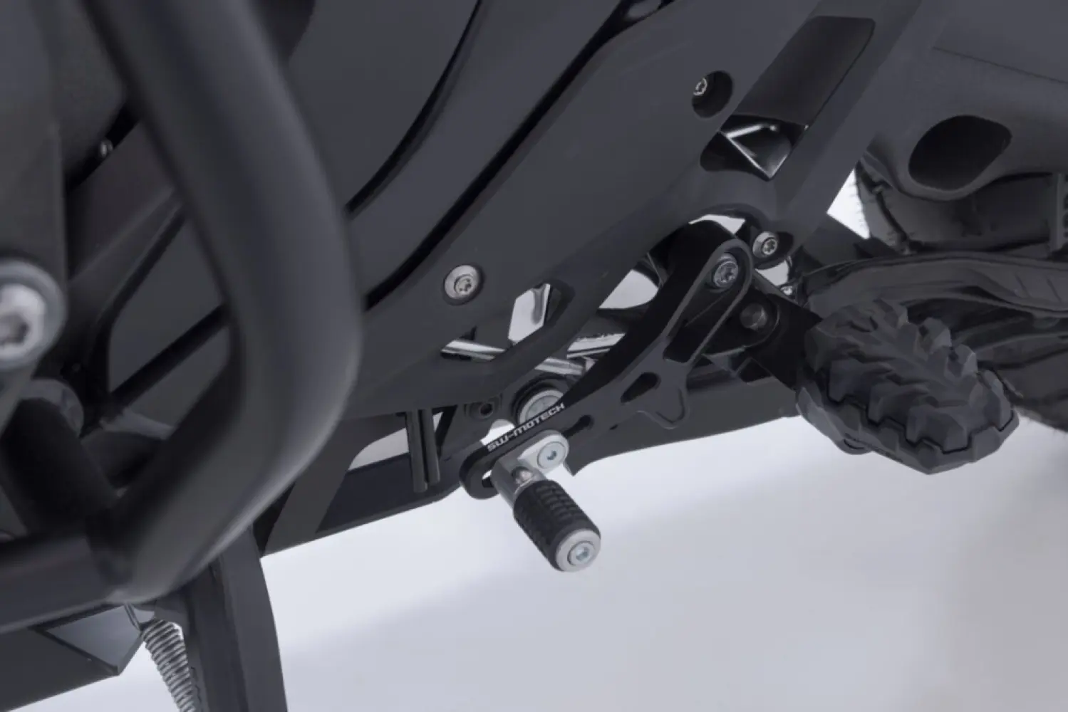 SW-MOTECH - GEAR LEVER R1300GS - 16021561