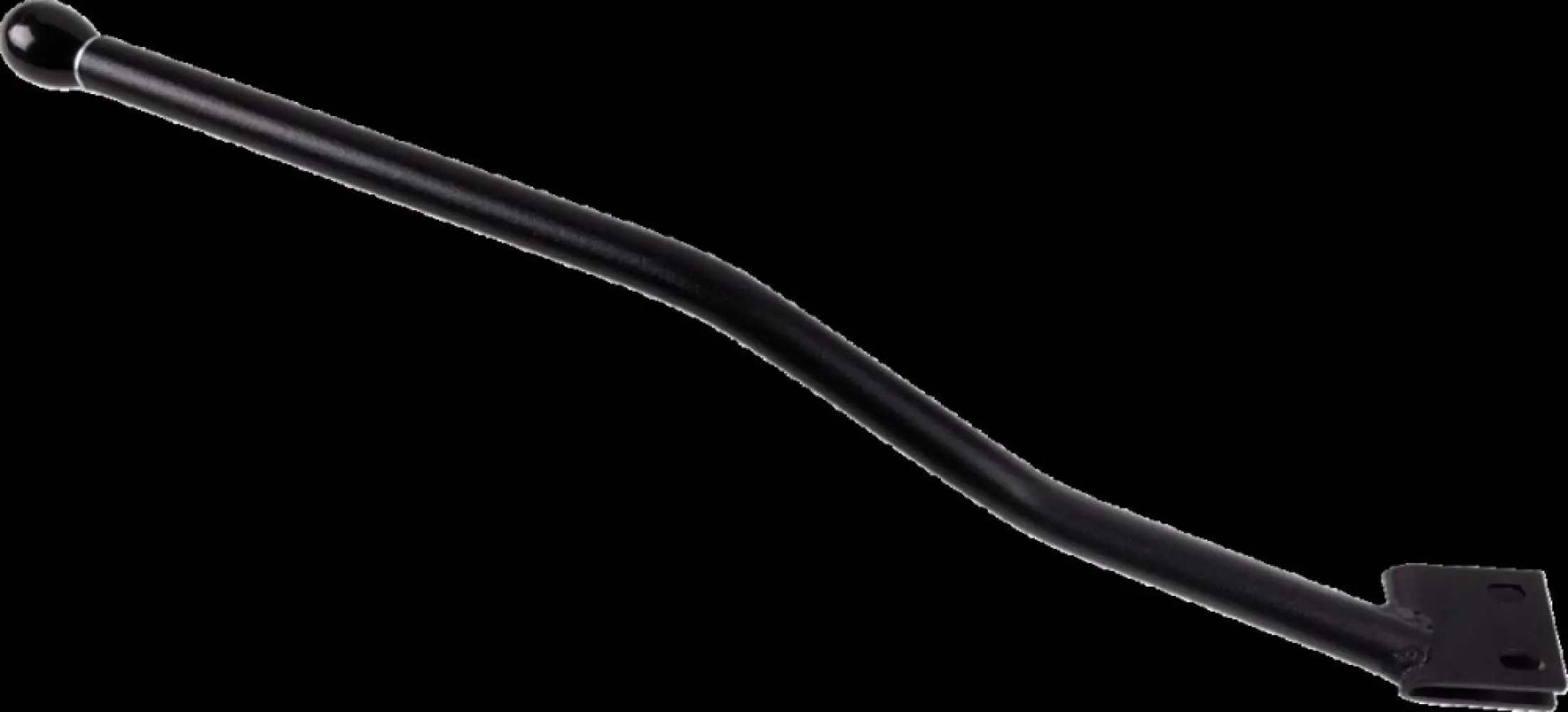 MOOSE OFFROAD FOUR WHEEL - HAND SHIFTER DBL BEND MSE - 16021570