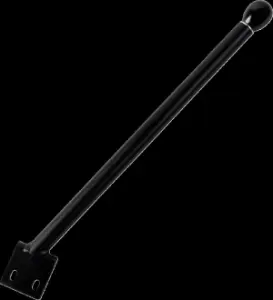 MOOSE OFFROAD FOUR WHEEL - HAND SHIFTER 15 MSE - 16021572
