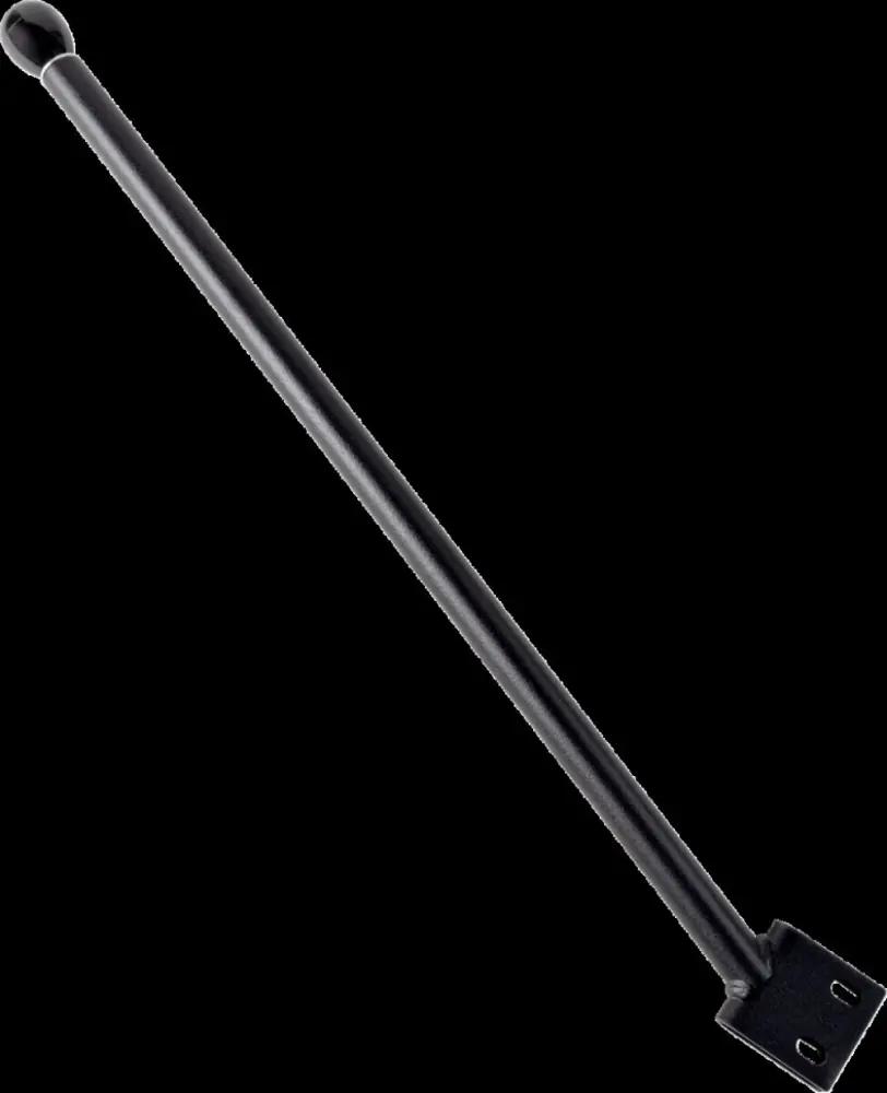 MOOSE OFFROAD FOUR WHEEL - HAND SHIFTER 22 MSE - 16021573