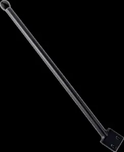 MOOSE OFFROAD FOUR WHEEL - HAND SHIFTER 22 MSE - 16021573