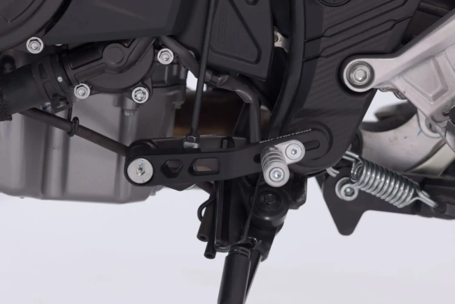 SW-MOTECH - GEAR LEVER - 16021590