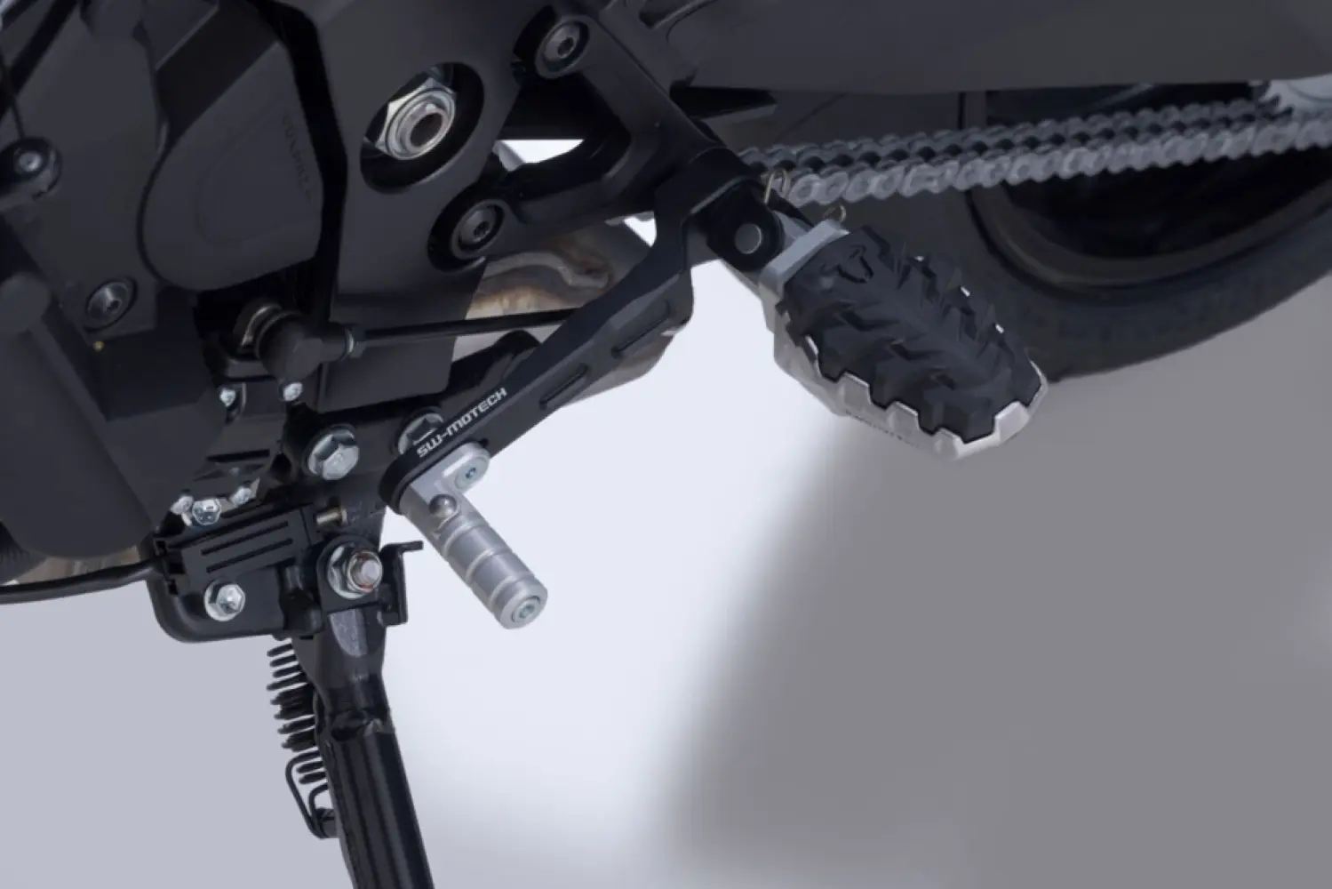 SW-MOTECH - GEAR LEVER  - 16021665