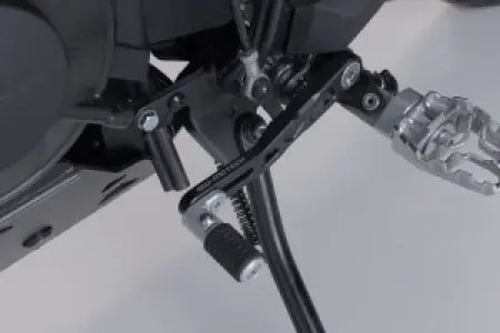 SW-MOTECH - GEAR LEVER XL750 TRANSALP - 16021667