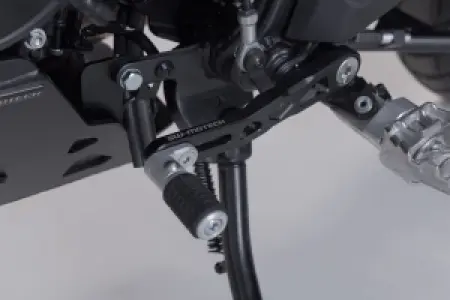 SW-MOTECH - GEAR LEVER XL750 TRANSALP - 16021667