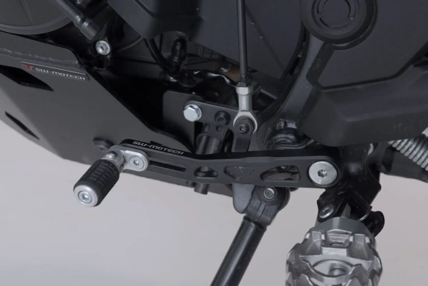 SW-MOTECH - GEAR LEVER XL750 TRANSALP - 16021667