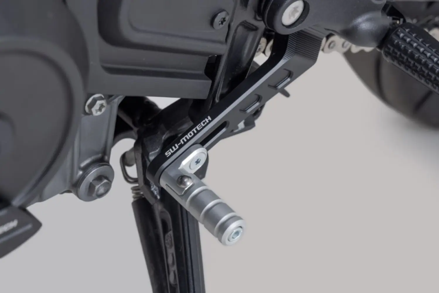 SW-MOTECH - GEAR LEVER - 16021668