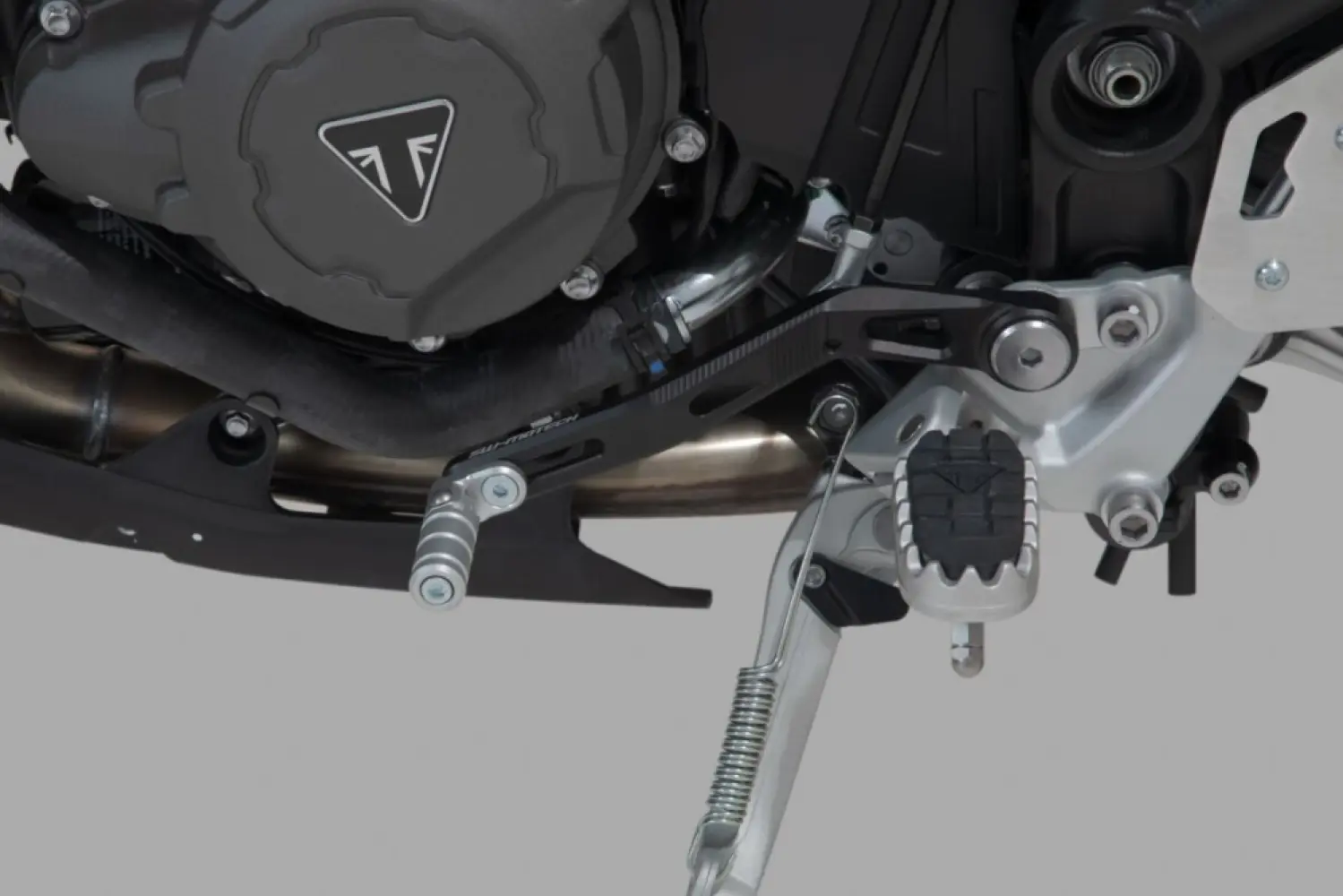 SW-MOTECH - GEAR LEVER - 16021669