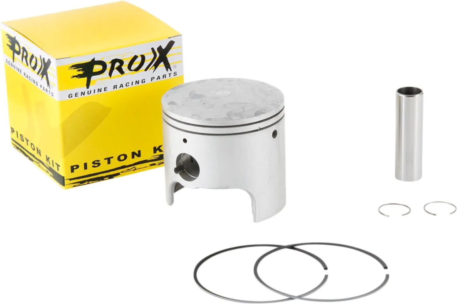 PROX - PISTN KT TS/JR/LT50 41MM - 09106101