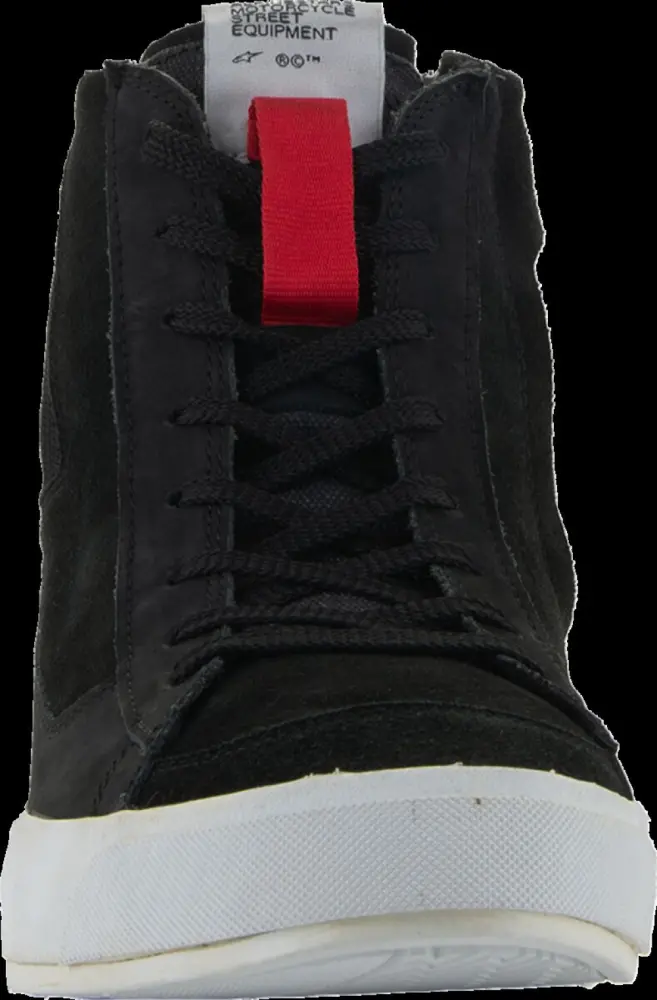 ALPINESTARS (ROAD) - SHOE STATED BLACK 13 - 34053488
