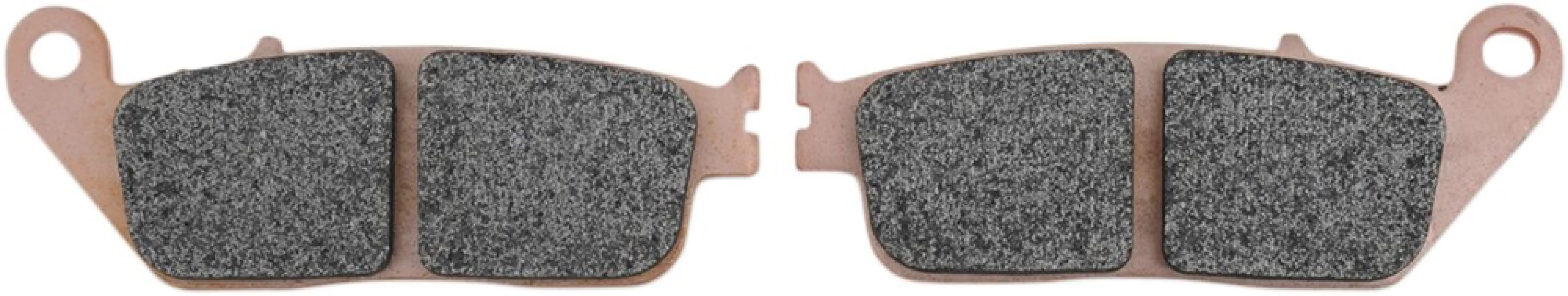 EBC - BRAKE PAD SINT EPFA196HH - 17212842