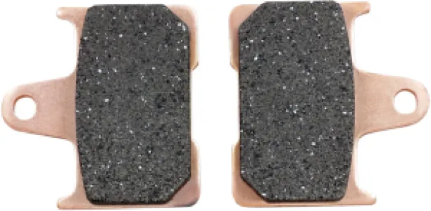 EBC - BRAKE PAD SINT EPFA254HH - 17212845