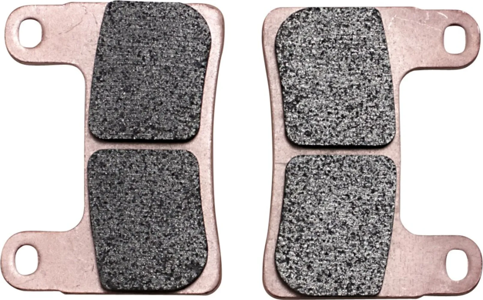 EBC - BRAKE PAD EBC EPFA724HH - 17212920