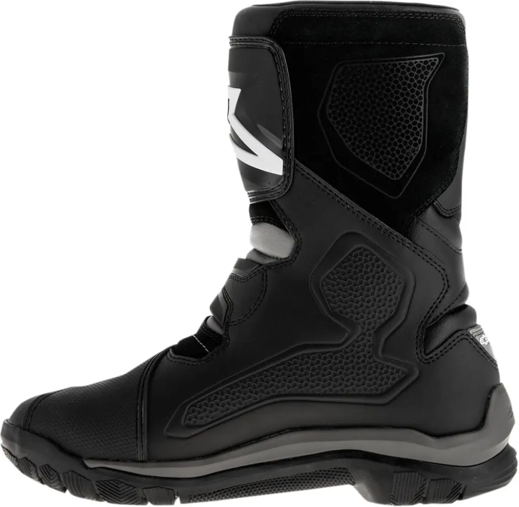 ALPINESTARS(MX) - BOOT BELIZE DRYSTAR BLACK 8 - 34101737