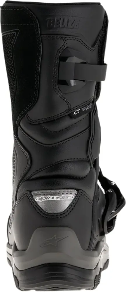ALPINESTARS(MX) - BOOT BELIZE DRYSTAR BLACK 9 - 34101738