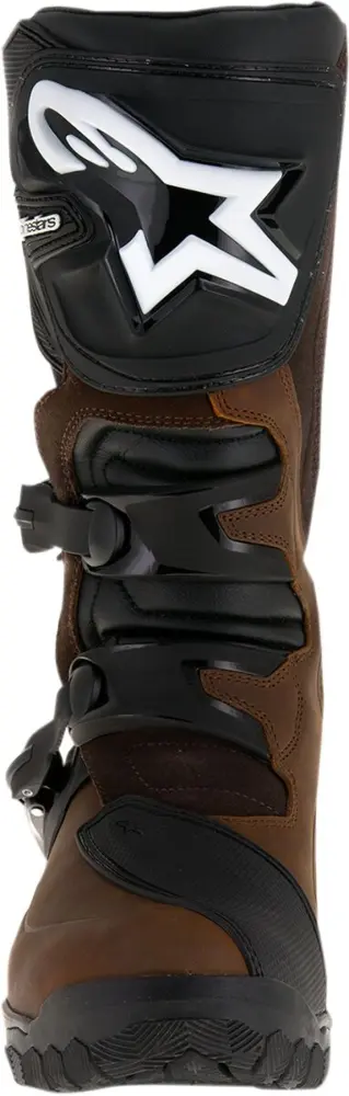 ALPINESTARS(MX) - BOOT COROZAL ADV WP BROWN 11 - 34101754