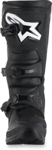 ALPINESTARS(MX) - BOOT TECH3 AT BLACK 8 - 34101933