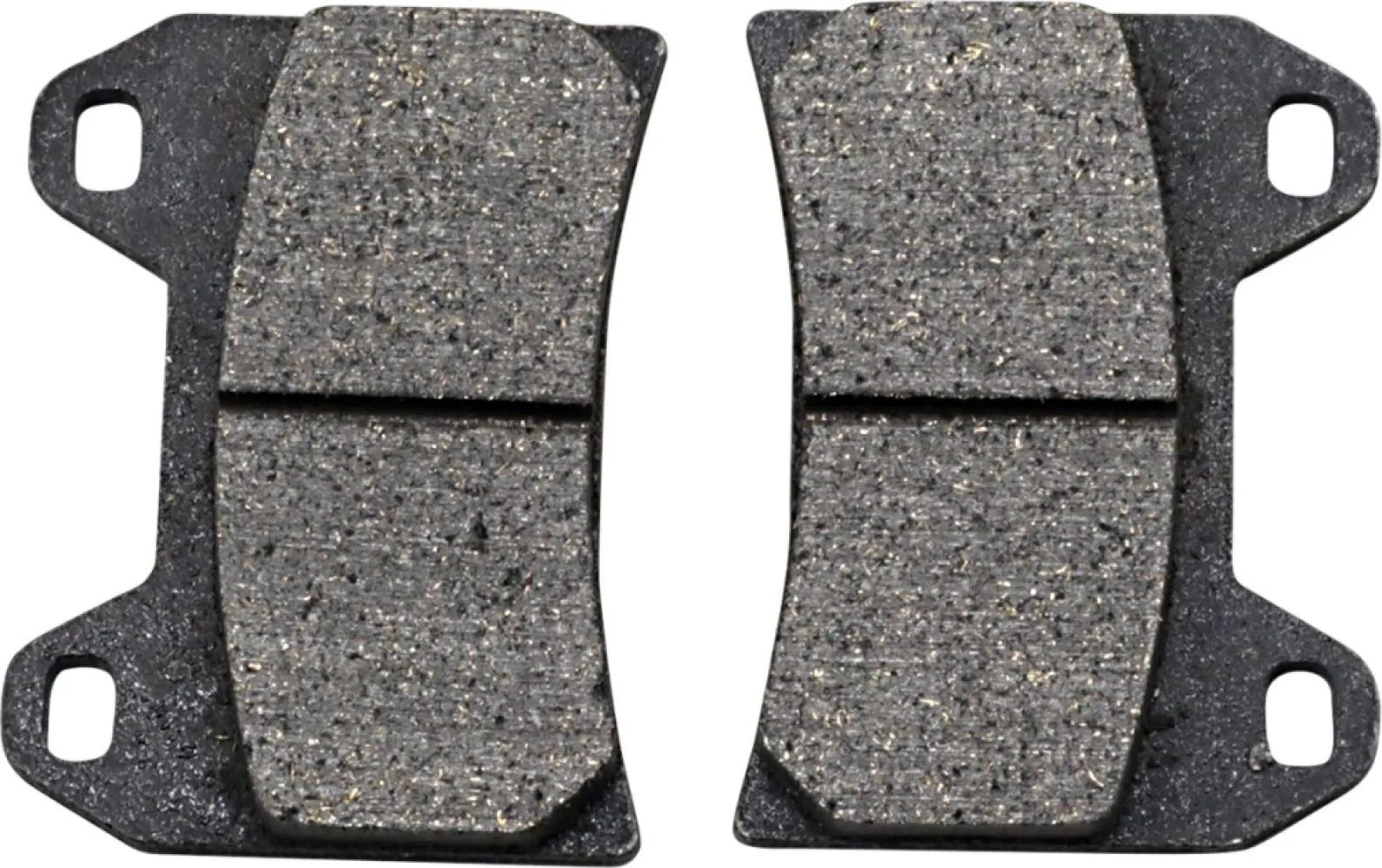 GALFER - BRAKE PAD SEMI METAL - 17212948