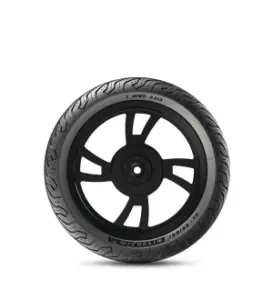 MICHELIN - CGP2F/R 110/90-12 64S TL - 03400997
