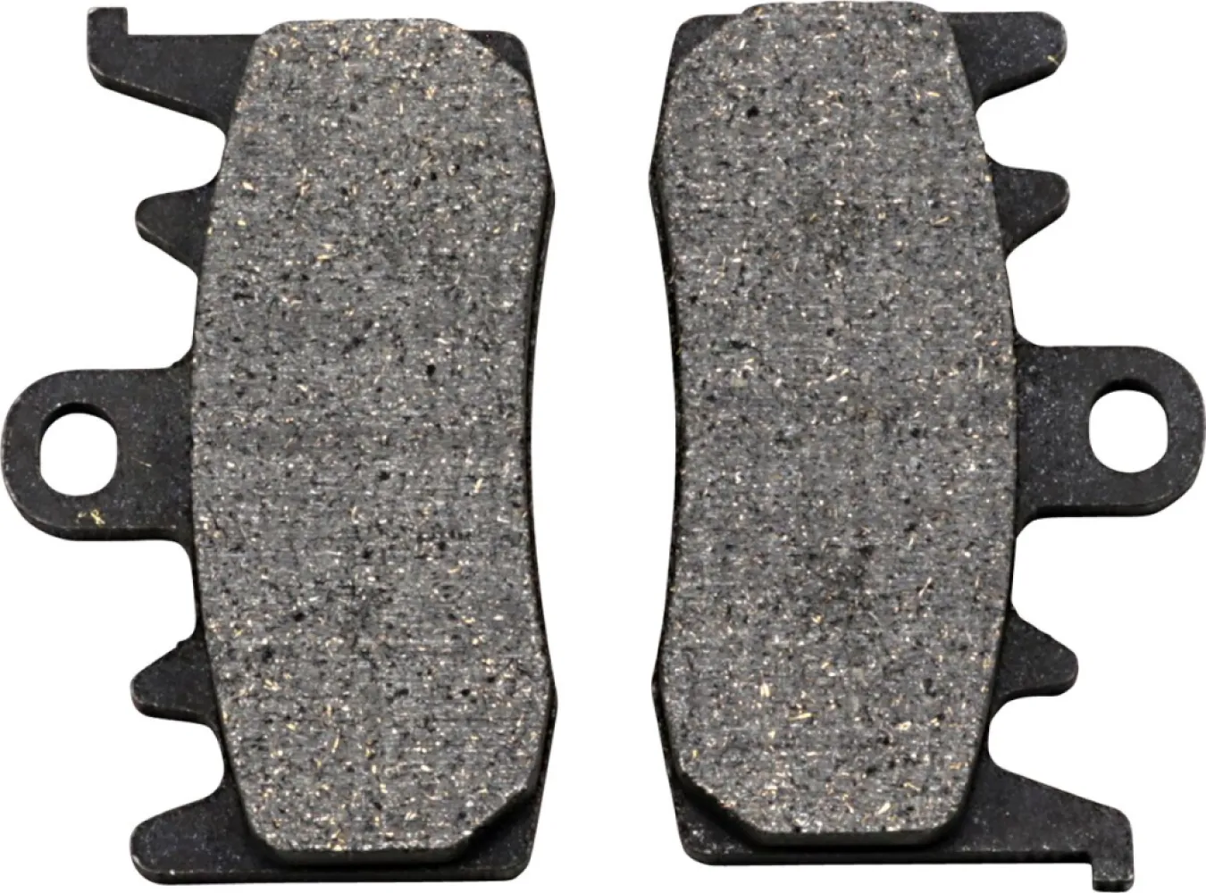 GALFER - BRAKE PAD SEMI METAL - 17212969