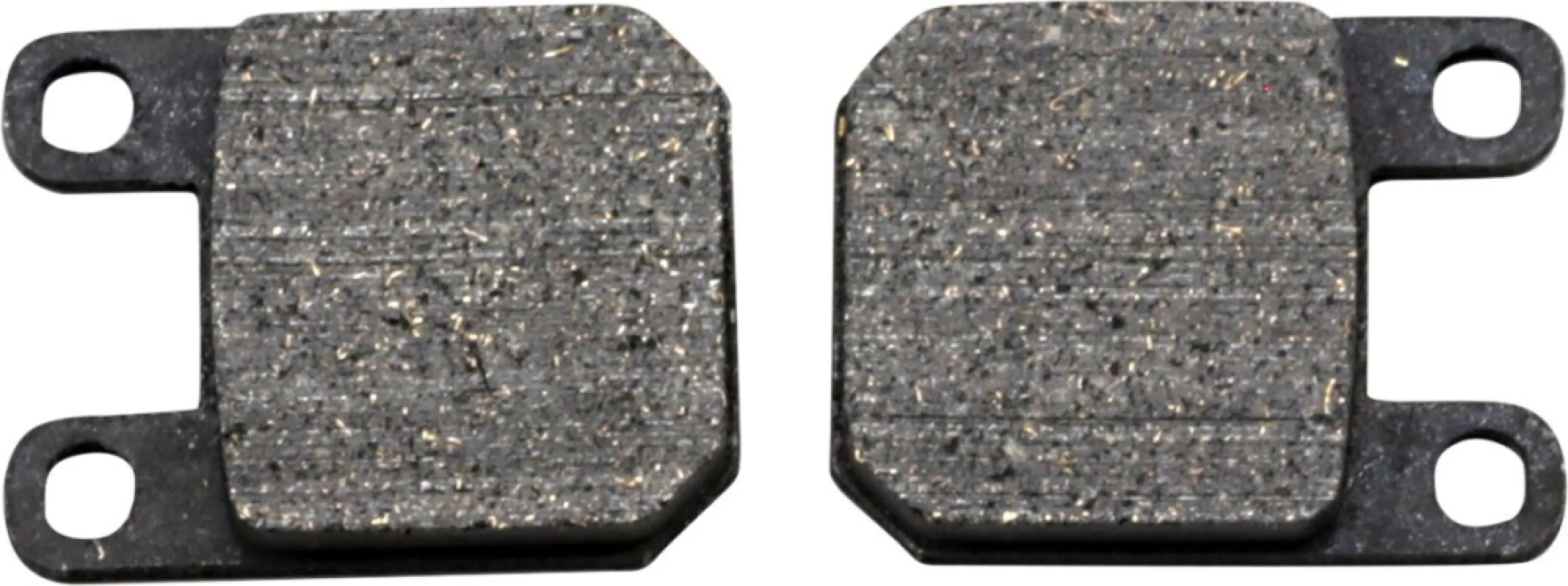 GALFER - BRAKE PAD SEMI METAL - 17212971
