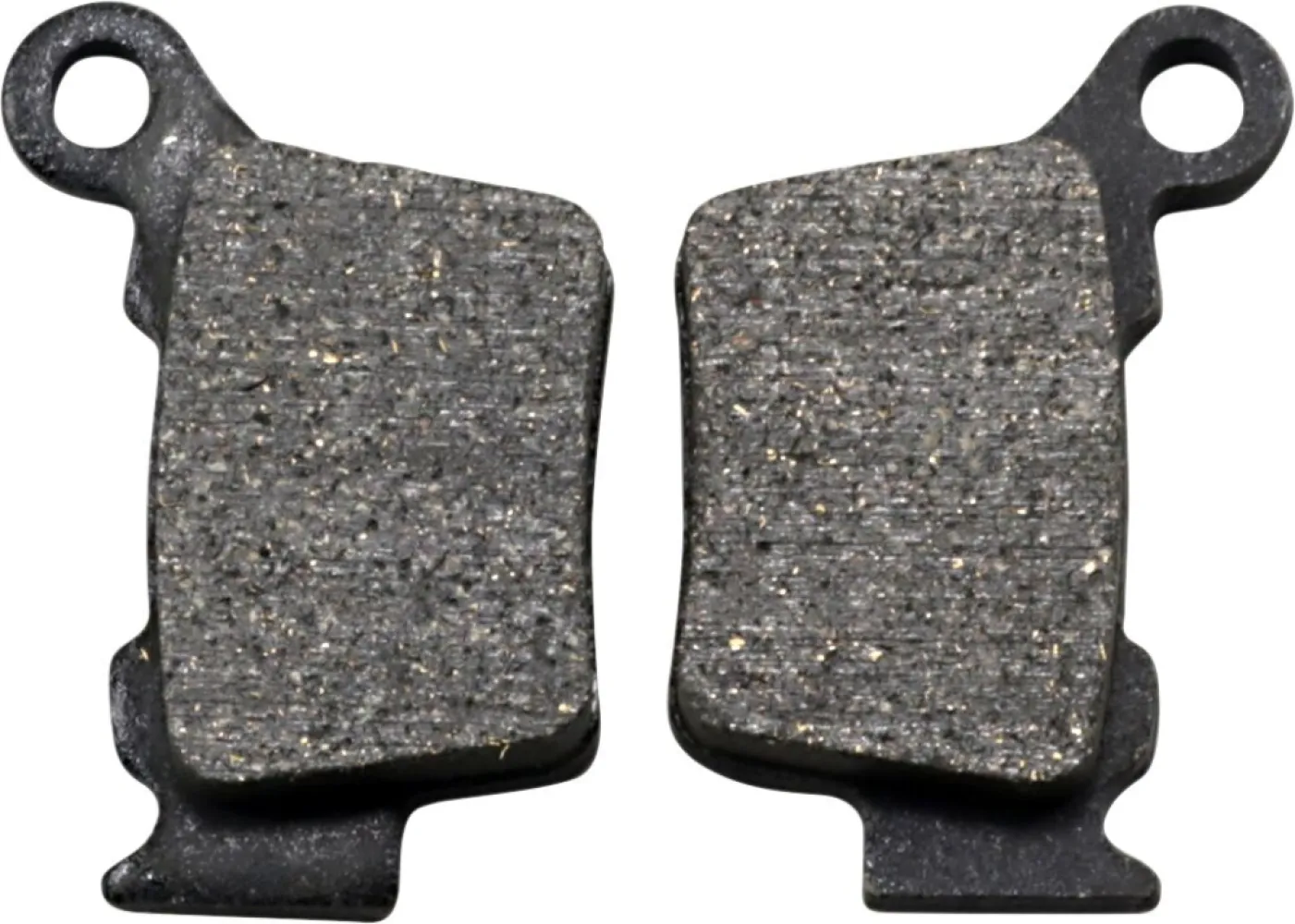 GALFER - BRAKE PAD SEMI METAL - 17212980