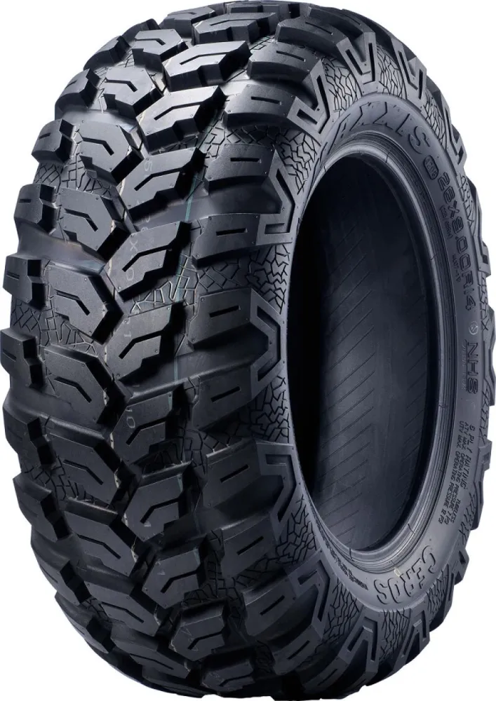 MAXXIS - CEROS MU07 29X9R14 55M E - 03201221
