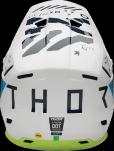 THOR - HELMET REFLEX SPORT STRIKE NV/ - 01108792