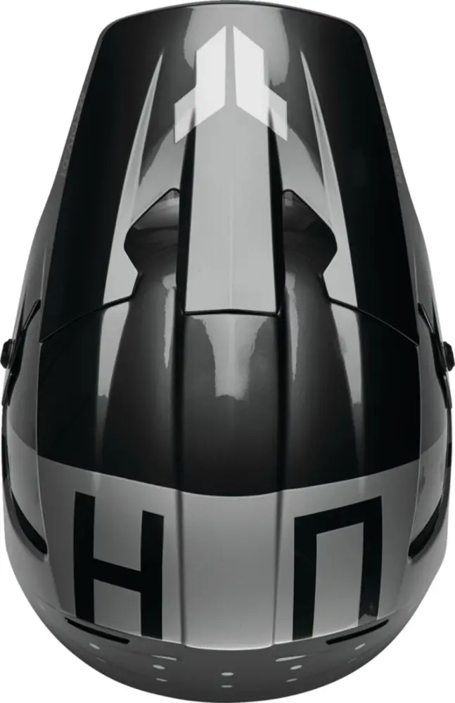 THOR - HELMET REFLEX SPORT ROGUE CH/S - 01108795