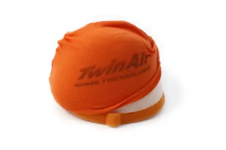 TWIN AIR - AIR FLTR SOCK CLOTH 2-PK - 10112422