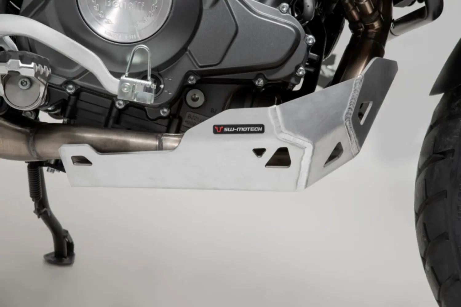 SW-MOTECH - ENGINE GUARD - 05061875