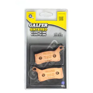 GALFER - BRAKE PAD SINTERED ATV - 17213534
