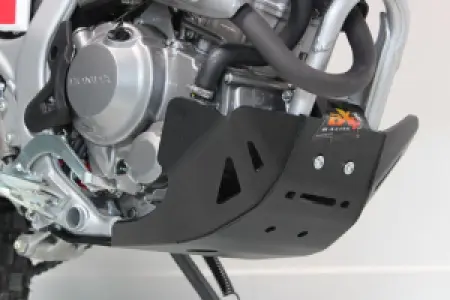 AXP RACING - SKID PLATE 6MM CRF250/300F 21- - 05062006