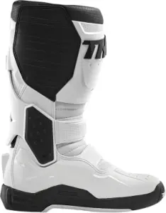 THOR - BOOT RADIAL WHITE 9 - 34102273