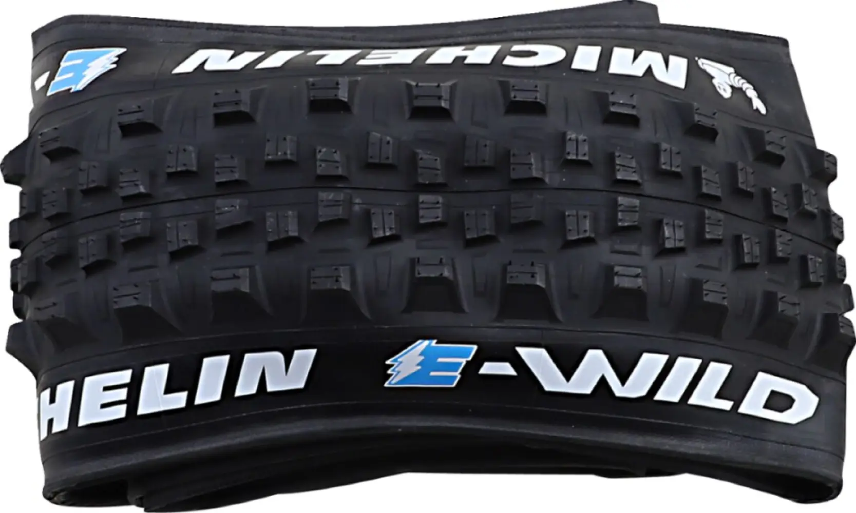 MICHELIN - E-WILD COMP 27.5X2.80 FR - 03440008