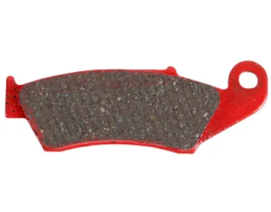 EBC - BRAKE PAD CARBON TT DIRT - 17220262