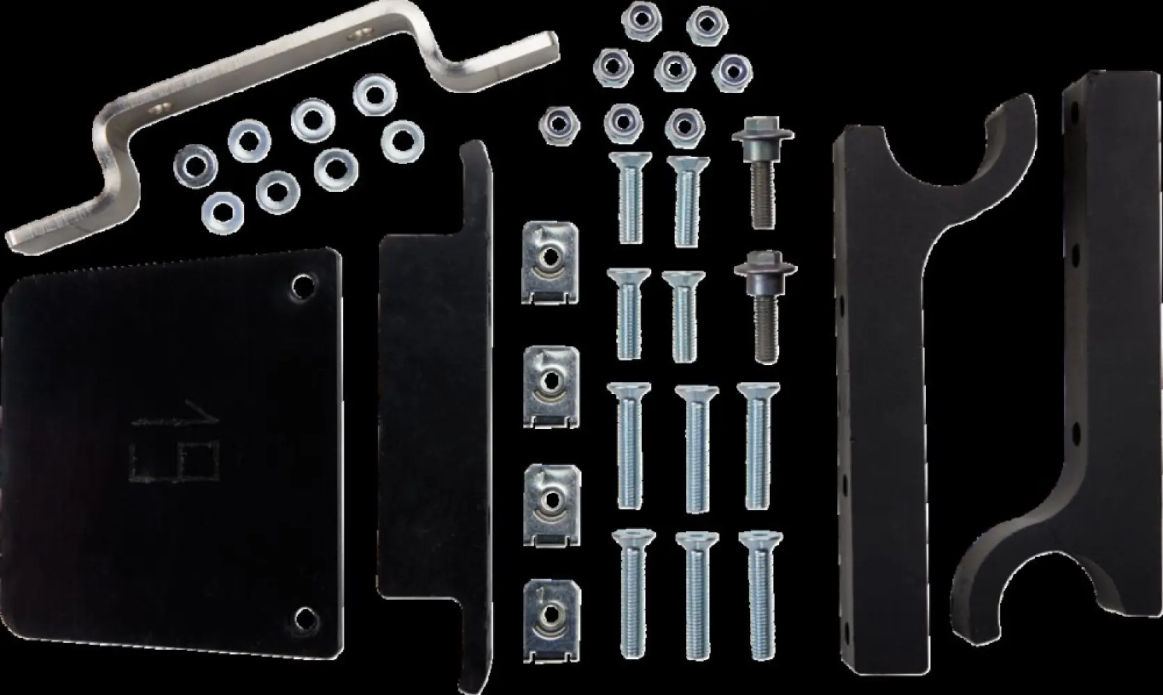 AXP RACING - XTREM SKID PLATE SX/TC/EX 250/ - 05062048
