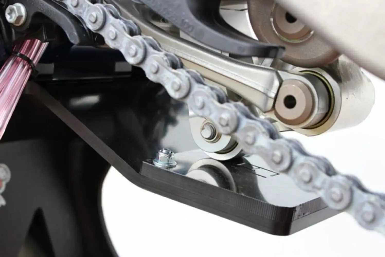 AXP RACING - XTREM SKID PLATE SX/TC/EX 250/ - 05062048