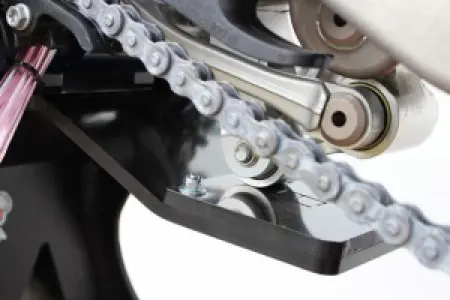 AXP RACING - XTREM SKID PLATE SX/TC/EX 250/ - 05062048