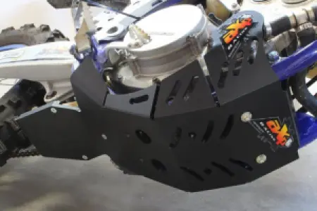 AXP RACING - XTREM SKID PLATE SHERCO 250/30 - 05062049