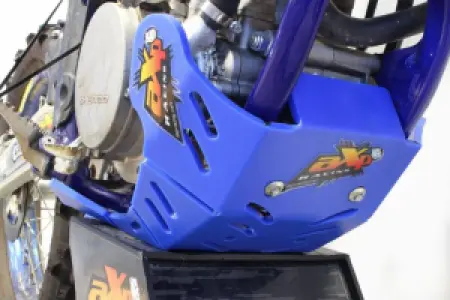 AXP RACING - XTREM SKID PLATE SHERCO 250/30 - 05062050
