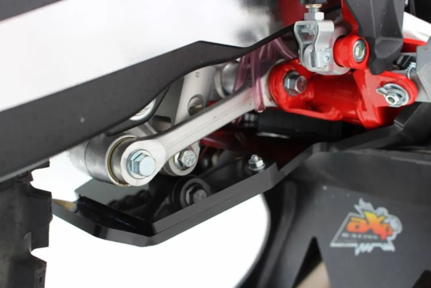 AXP RACING - XTREM SKID PLATE BETA 250/300  - 05062053
