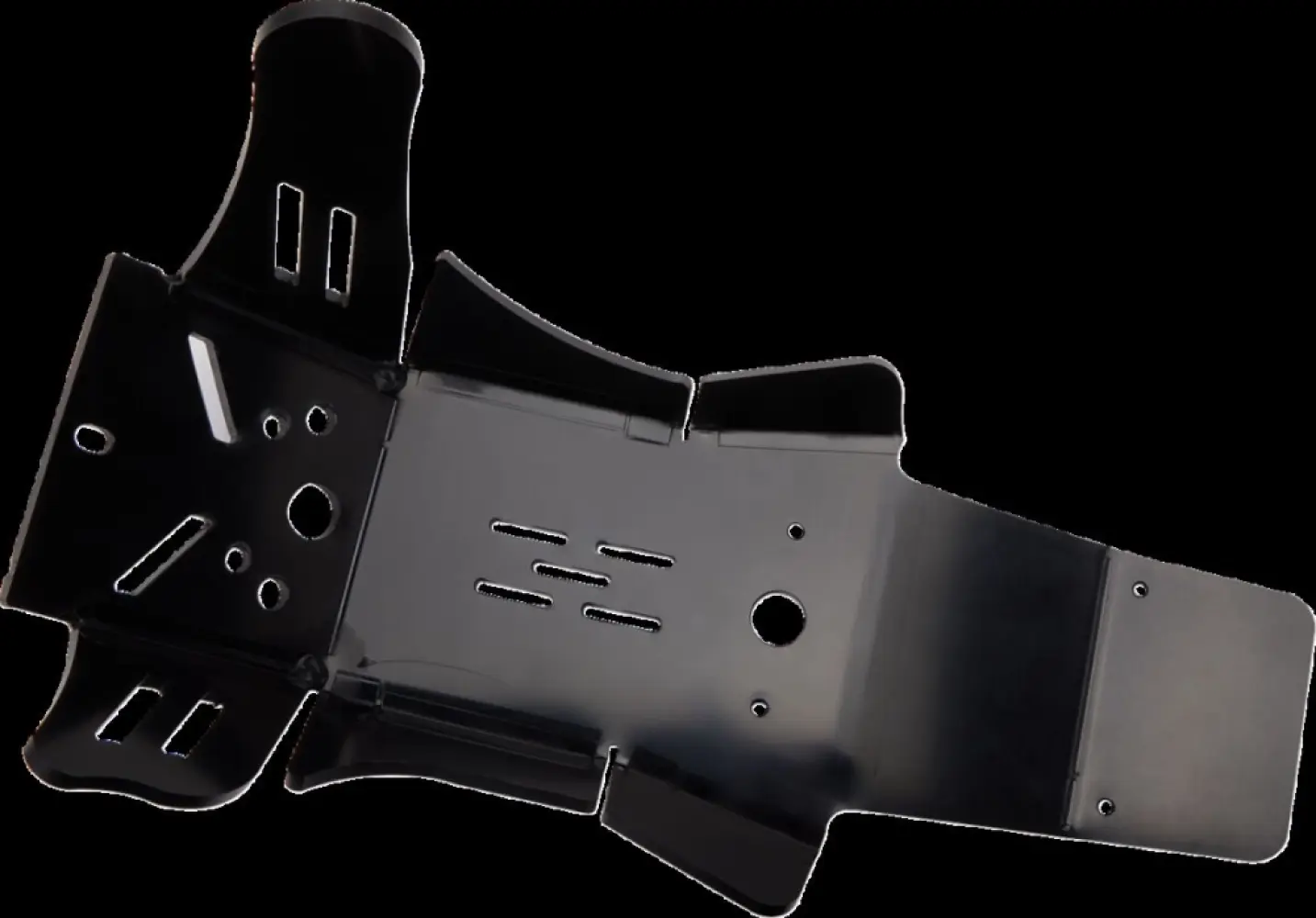 AXP RACING - XTREM SKID PLATE MCF250 21-23  - 05062064