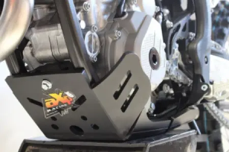 AXP RACING - XTREM SKID PLATE MCF250 21-23  - 05062064