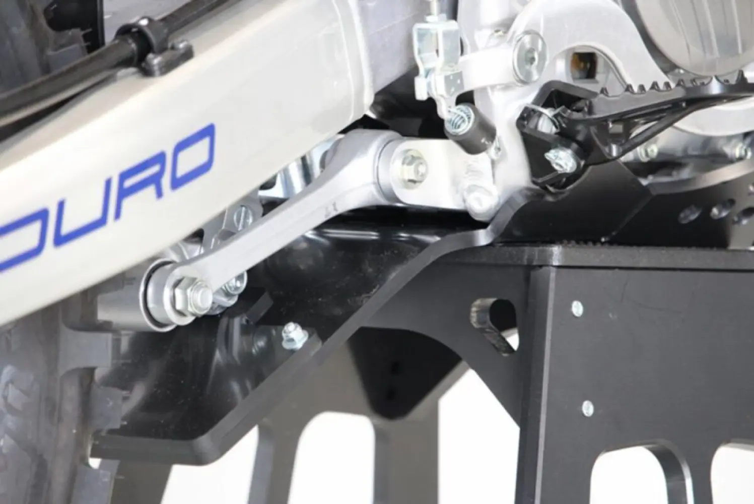AXP RACING - XTREM SKID PLATE CRF250R 22- B - 05062071