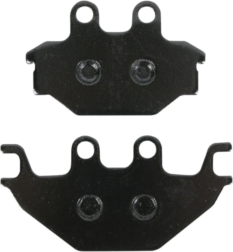 EBC - BRAKE PAD CARBON TT DIRT - 17220360