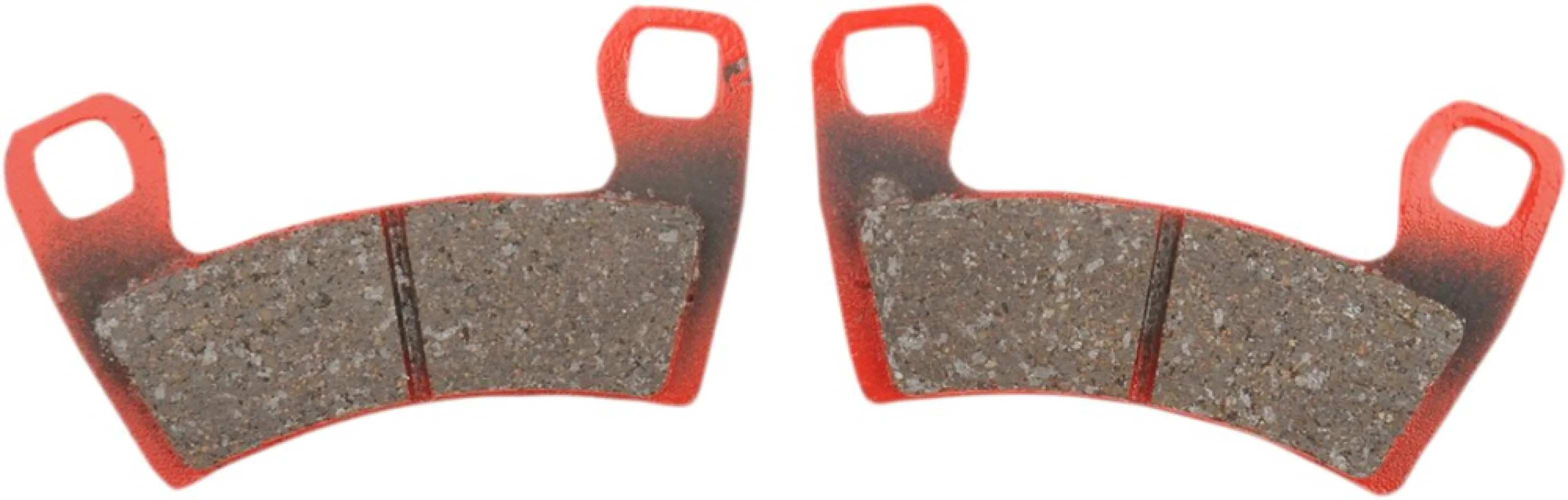 EBC - BRAKE PAD CARBON TT DIRT - 17220777